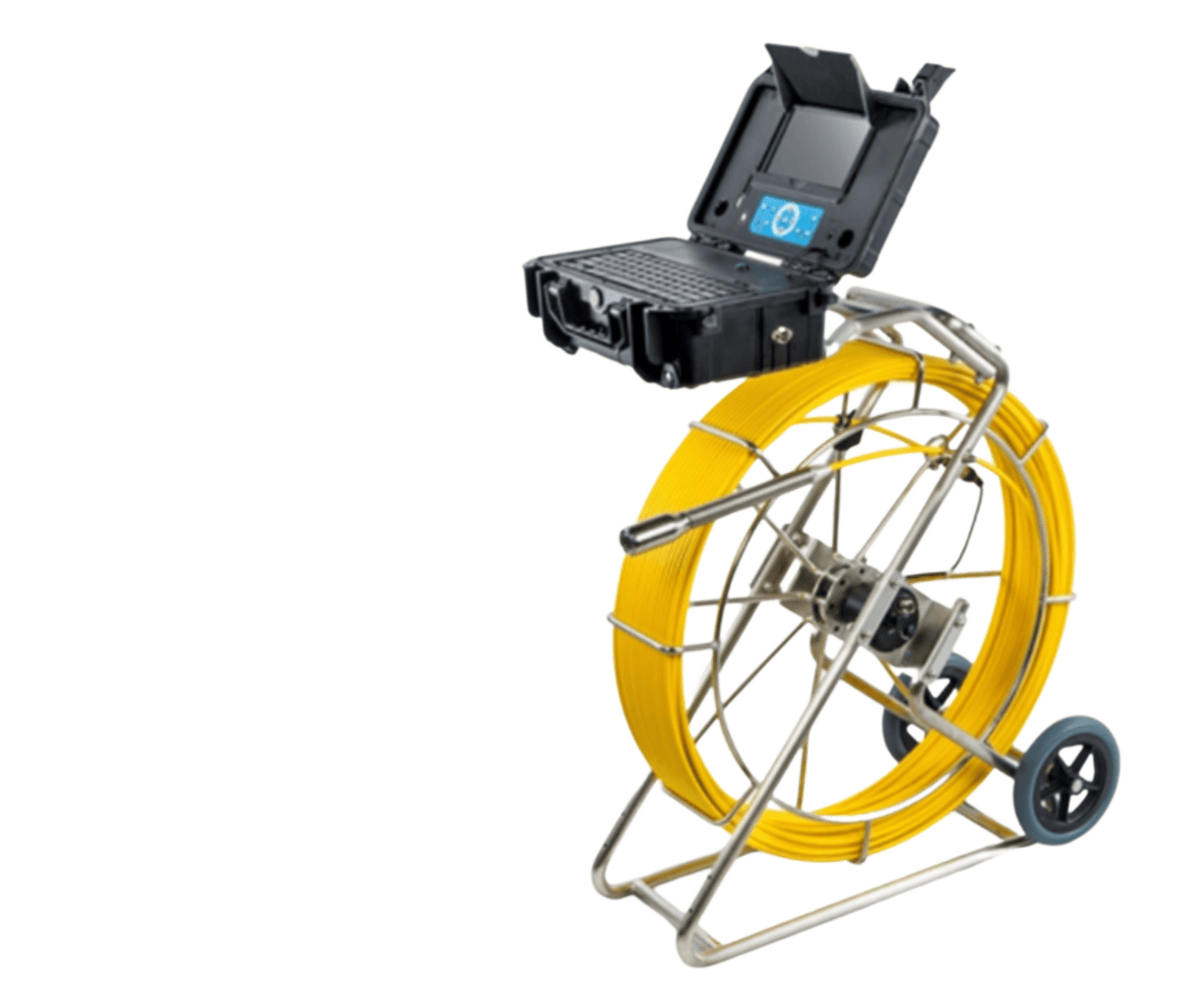 Pipe Inspection Camera – uTool Industries