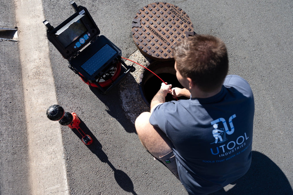 About Us – uTool Industries