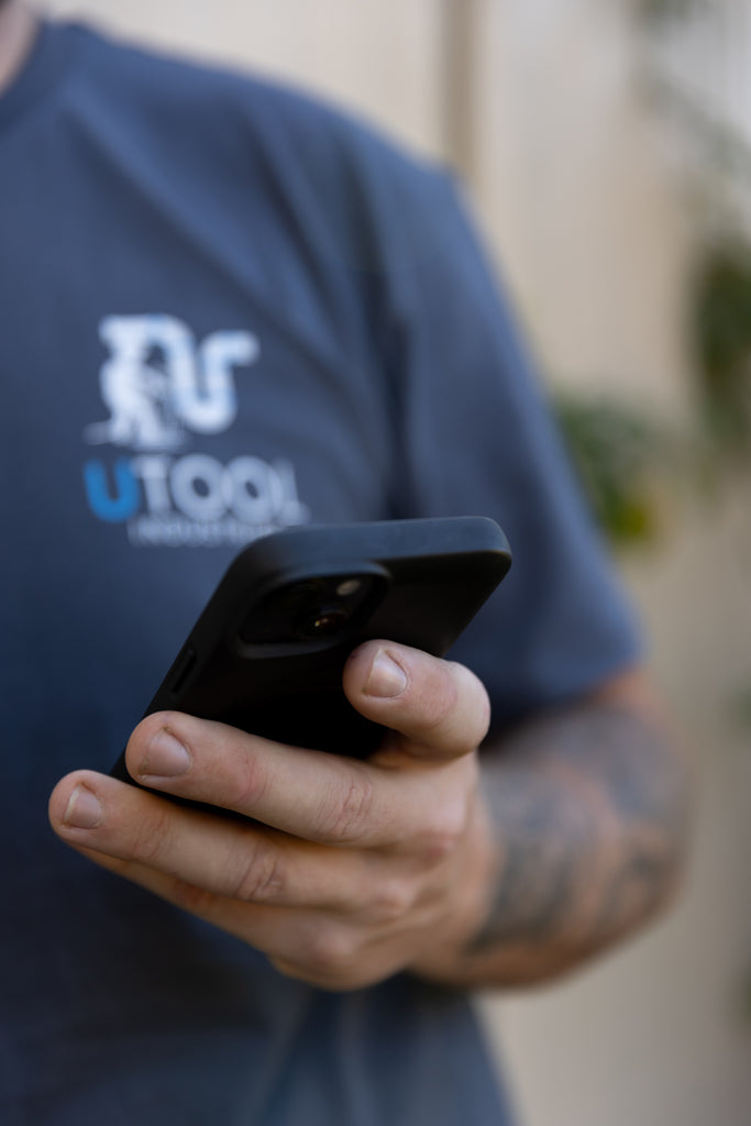 About Us – uTool Industries